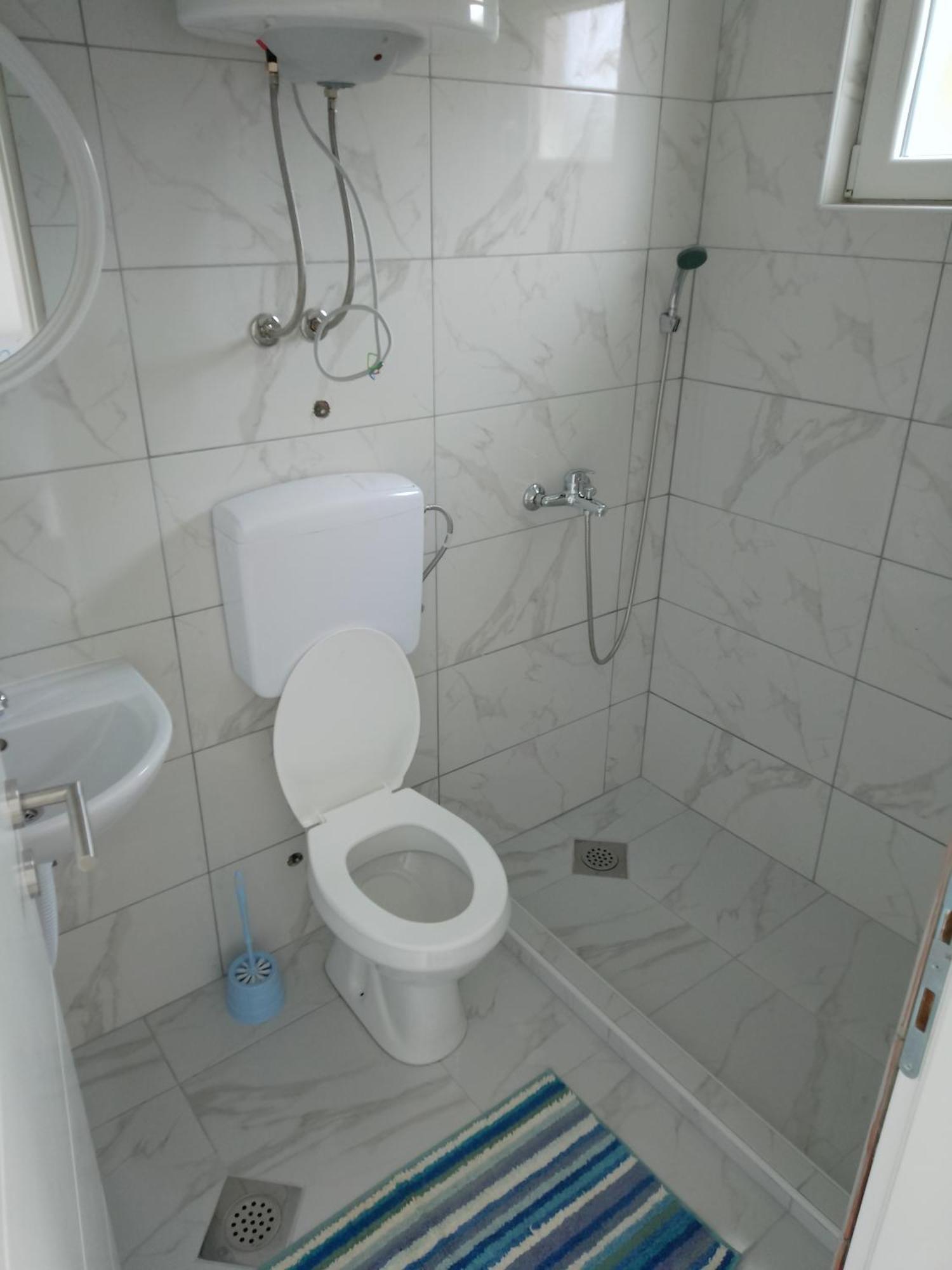 Apartmani Matej Trebinje Luaran gambar