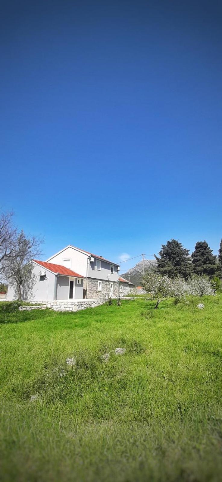 Apartmani Matej Trebinje Luaran gambar